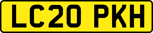 LC20PKH
