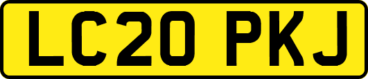 LC20PKJ