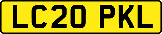 LC20PKL
