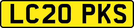 LC20PKS