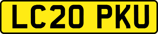 LC20PKU