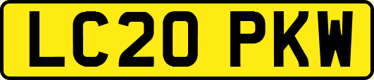 LC20PKW