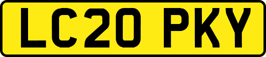 LC20PKY