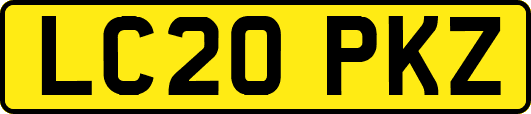 LC20PKZ