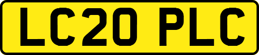 LC20PLC