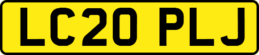 LC20PLJ