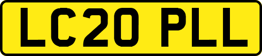 LC20PLL