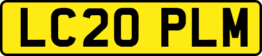 LC20PLM