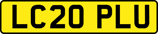 LC20PLU