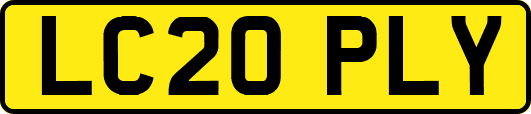 LC20PLY