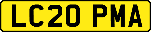 LC20PMA