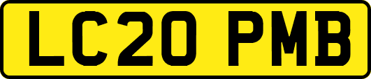 LC20PMB