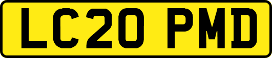 LC20PMD