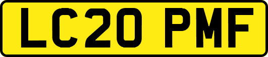 LC20PMF