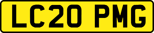 LC20PMG