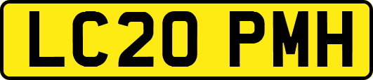 LC20PMH