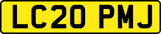 LC20PMJ