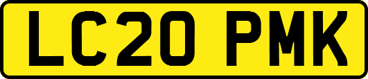LC20PMK