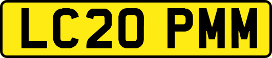 LC20PMM