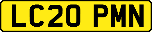 LC20PMN