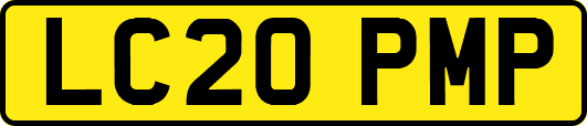 LC20PMP