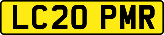 LC20PMR