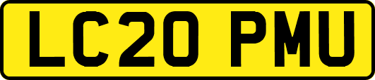 LC20PMU