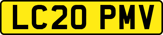 LC20PMV