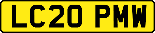 LC20PMW