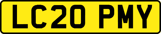 LC20PMY