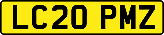 LC20PMZ