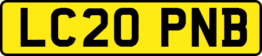 LC20PNB