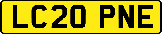 LC20PNE