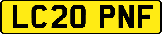 LC20PNF