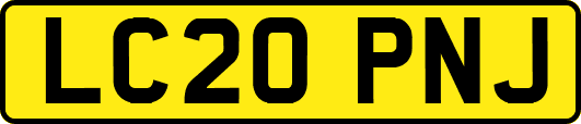 LC20PNJ