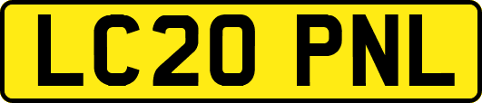 LC20PNL
