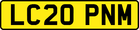LC20PNM