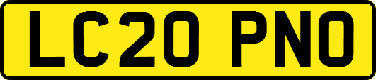 LC20PNO