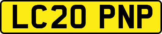 LC20PNP