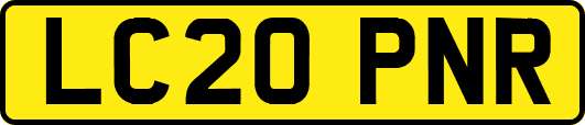 LC20PNR