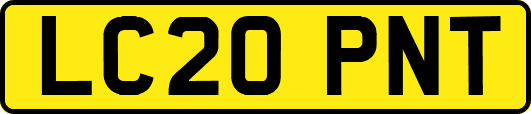 LC20PNT