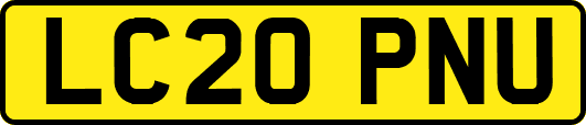 LC20PNU