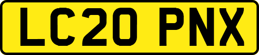 LC20PNX