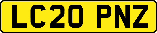 LC20PNZ