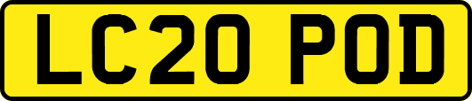 LC20POD