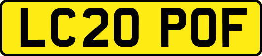 LC20POF