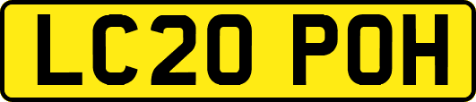 LC20POH