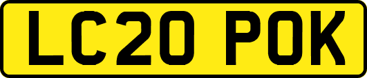 LC20POK