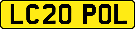 LC20POL
