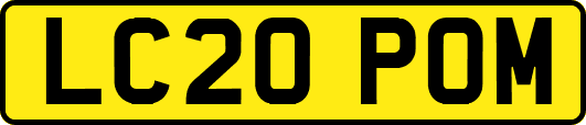 LC20POM